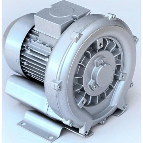750W Ring Blower three phase HR41C700SW