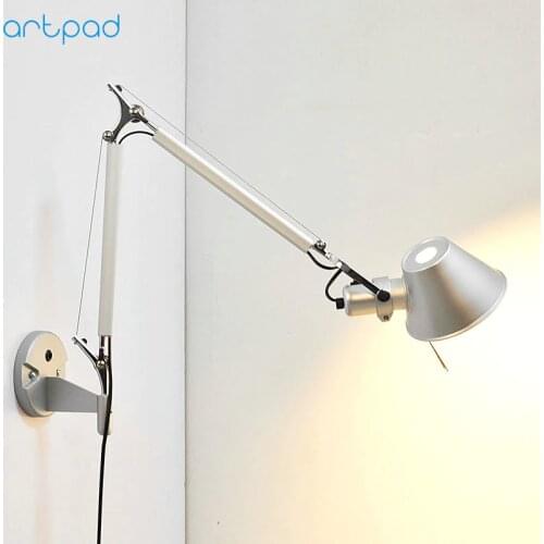 Artpad LED Table Lamps