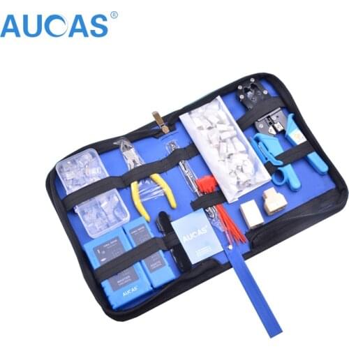 Aucas Fishing Bags
