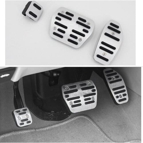 Накладки на педали Nissan CITYCARAUTO China At AliExpress