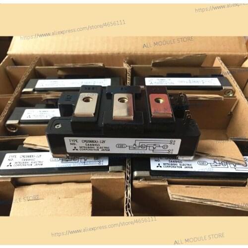 CM200DU-12F CM200DU-12NFH FREE SHIPPING NEW AND ORIGINAL MODULE