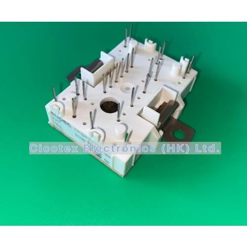 FP15R12YT3 MODULE FP15R12 YT3 MOD IGBT LOW PWR EASY2-1 FP15R12YT3BOMA1 FP 15R12YT3 FP15R 12YT3