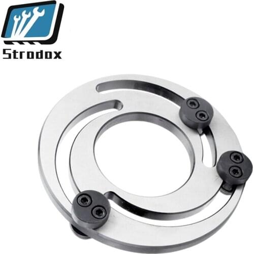 Hydraulic three-jaw chuck ZT-05 ZT-06 ZT-08 ZT-10 ZT-12 ZT-15 hydraulic raw claw soft High precision Hydraulic chuck trimmer CNC