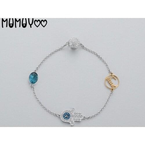 Магнитные браслеты HUAJI China At AliExpress