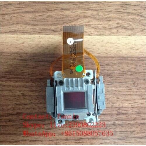 L3P07X-55G00 Projector LCD Prism Block Whole Block Lcd Panel Set