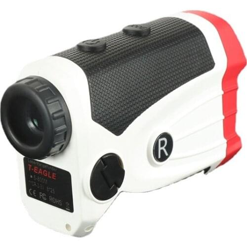 Laser Range Finder Hunting 800m Telescope Laser Distance Meter Golf Digital Monocular Range Finder Angle measuring tool