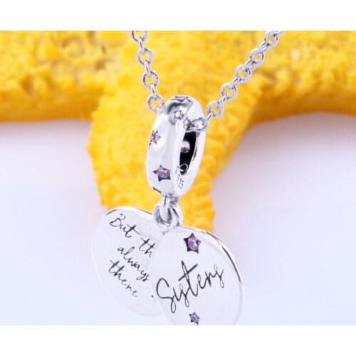 MUZHI Charm Pendants