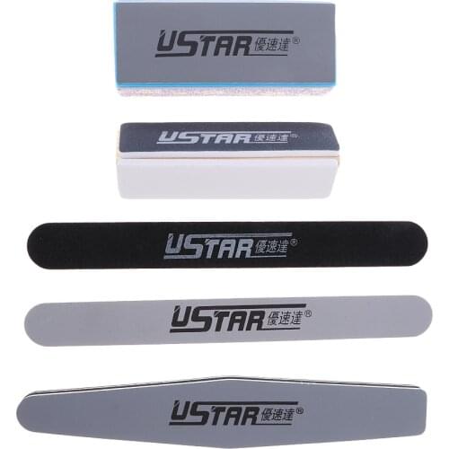 15x Modeler Model Kit Tool Set Polishing Machine Sticks Craft Polish Tools Grinding Sanding Bar Burnishing Tools Polished Sticks