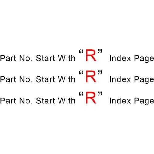 Start With R Index Page