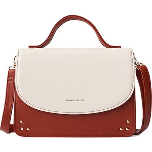 Luxury Leather Handbags Women Bags Designer Large Capacity Shoulder Bag Fashion Casual Crossbody Bags For Ladies Totes Purse Bag
