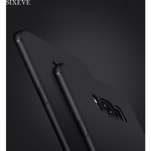 Чехлы для телефонов Samsung Galaxy S8 SIXEVE China At AliExpress