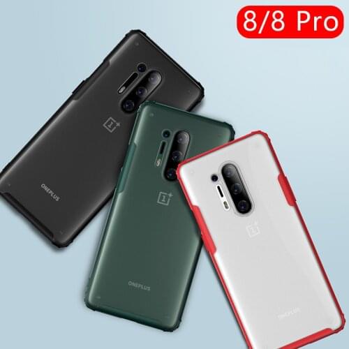 TRPZY OnePlus 8 Phone Cases