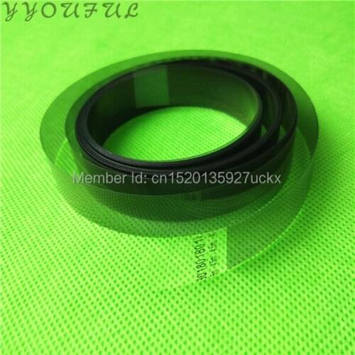 High quality wide format printer parts Aprint Wit-color Smart Infinity GZ Xuli encoder raster strip 180lpi 1.5cm width 4.5M long