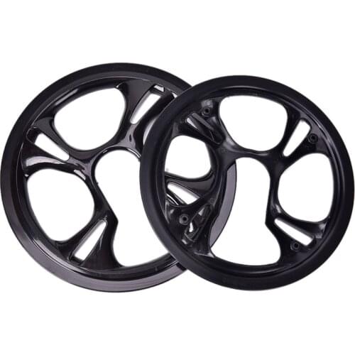 Road Bike Sprocket Protection Crank Ring Protective Cover Chain Wheel Protector