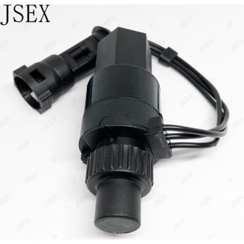 311.3843 21123843010 2112-384301 Car Speed Sensor 3113843 For Lada Niva Samara 0
