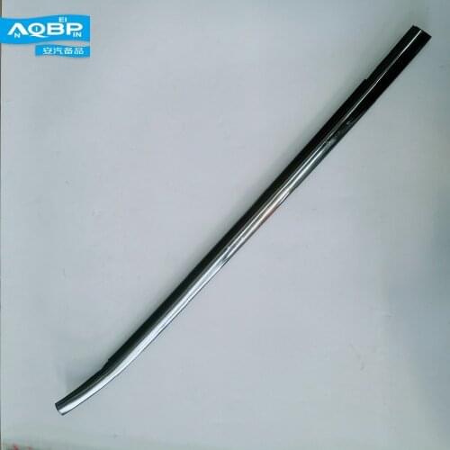 Auto Replacement Parts Exterior Parts of JAC S5 Car oe 6204250U1510 Front Rear Water Strip Styling Mouldings