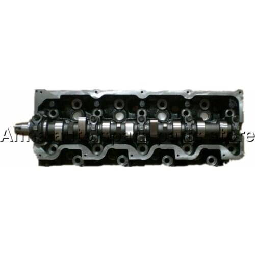 Auto parts 3L AMC909153 11101-54131 1110154131 Complete Cylinder Head Assembly/ASSY for Toyota