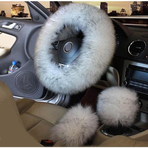 Baisher Steering Wheel Braids