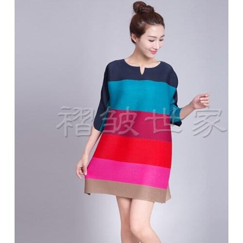 Женские стильные платья BLUE FOLD China At AliExpress