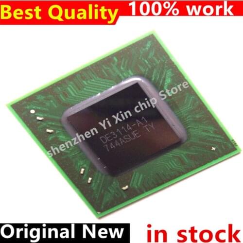 1-5piece)100% New DE3114-A1 88DE3114-A1 BGA Chipset
