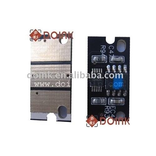 For Konica Minolta magicolor 4650EN compatible toner chip with free shipping