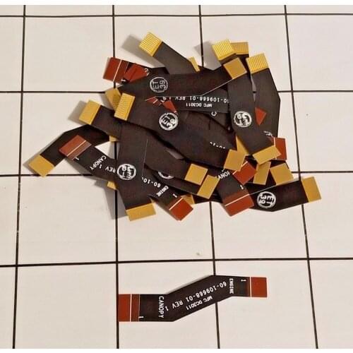 Scanner Flex Cable for Motorola Symbol MT2070 MT2090 Replacement
