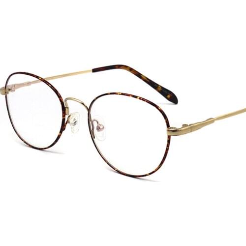 MOSTAR Frames For Women's Glasses