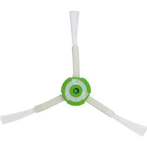 Side Brushes HEPA Filters Kit for E Series E5 E6 E7 I7 Plus Robot Vacuum Cleaner