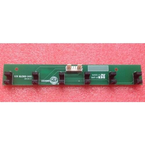 P/N HLC302 sensor board for Chinese embroidery machines Dahao system / electronic card spare parts