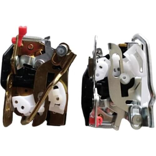 Front Door Lock For DFM DFSK EQ1020 K01 K07 K17 6105100-01 6105200-01