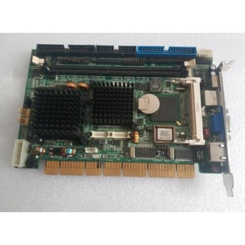 Industrial equipment board IB890 IB890-C6K-R Celeron M 600MHz 852GM