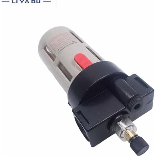 BL2000 G1/4 BL3000 G3/8 BL4000 G1/2 Pneumatic component oil mist lubricator BL-3000 BL-4000