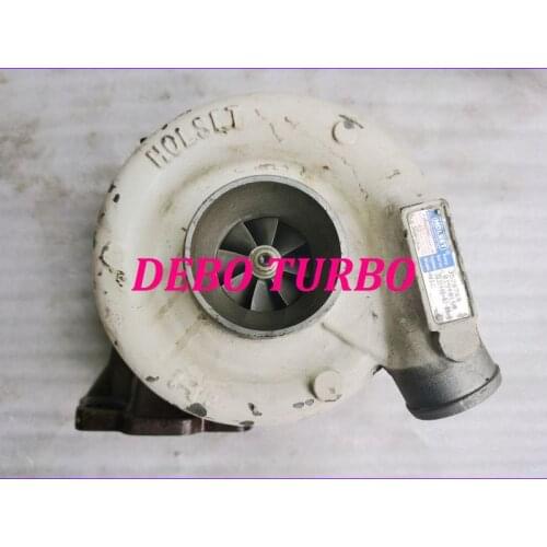 NEW GENUINE H1C 3522900 3520030 J919130 3528744 Turbo Turbocharger for CUMMINS Industriemotor CASE 4BTA-390 3.9L