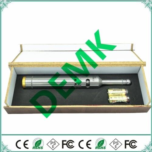 Precision Electronic Edge Finder With Beep Led Milling CNC Lathe Led Beep Lathe Digital Edge Finder Milling Machining Optical