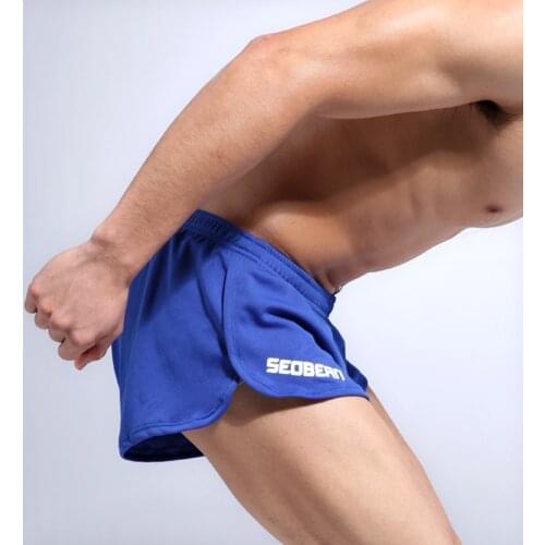 2020 Gyms Shorts Men Quick Dry For Running Shorts Men Fitness Sport Shorts Male Training Sports Short Pants Sport Man Clothing