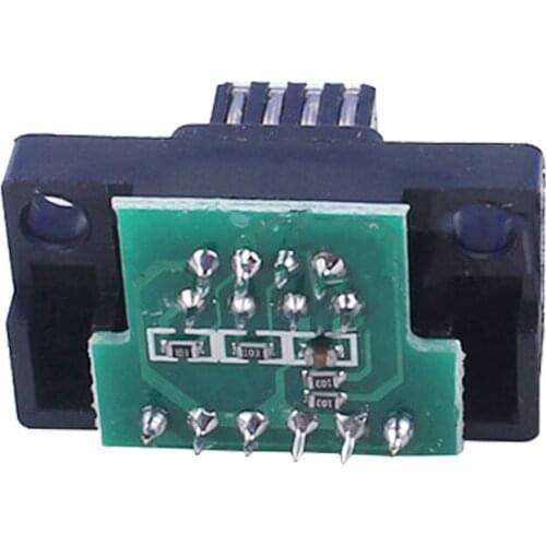 109R00724 400K toner chip forXerox WorkCentre 165/175/265/275/245/255/232/238/M165/M175 copier cartridge