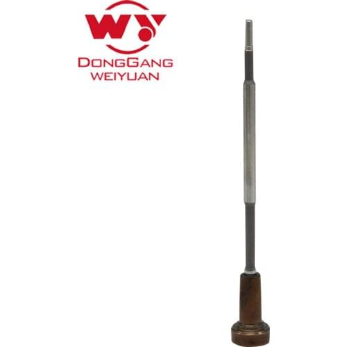 4pcs/lot Common rail Injector Control Valve F 00V C01 334/F00VC01334/FOOVC01334 for injector 0445110183/0445110316/0445110578