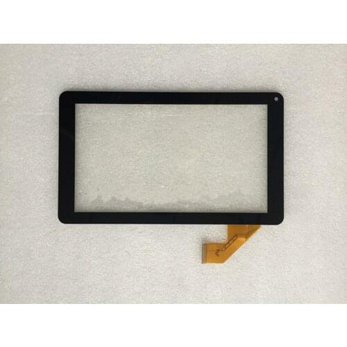 9 Inch touch screen P/N MF-806-090F FPC Capacitive touch screen panel repair and replacement parts