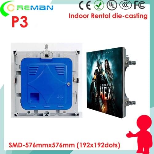 Free shipping Slim small thinckness Full color video TV led wall screen p3 p2 p1 , Ream time information led panel board smd led
