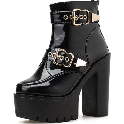 Womens Spring Shoes CHD&NSS China