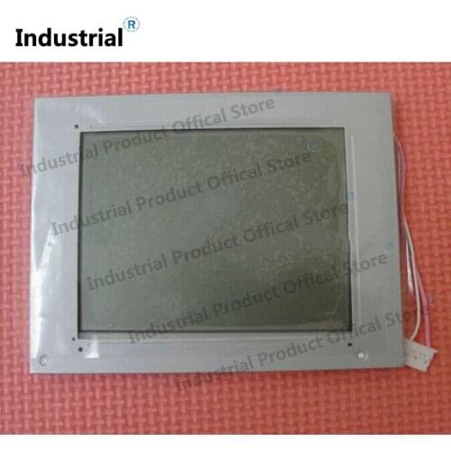 For SHARP 4.6" LM046QB1S02 CCFL TFT Repair LCD Screen Display Panel Fully Tested Before Shipment