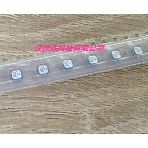 LPS3015-222MLC SMD power inductors 3015-2.2UH 1.4A 3X3X1.5MM