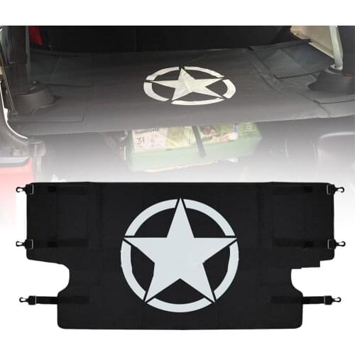 Marlaa Car Organizers