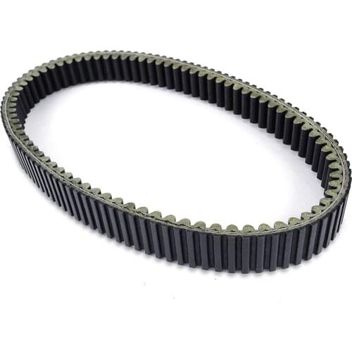 Drive Belt for CF Moto CF450 CF550 CForce 400 500 600 Swat Trail Tracker Snyper UForce ZForce 500 600 X5 X6 Z6 0180-055000-0001