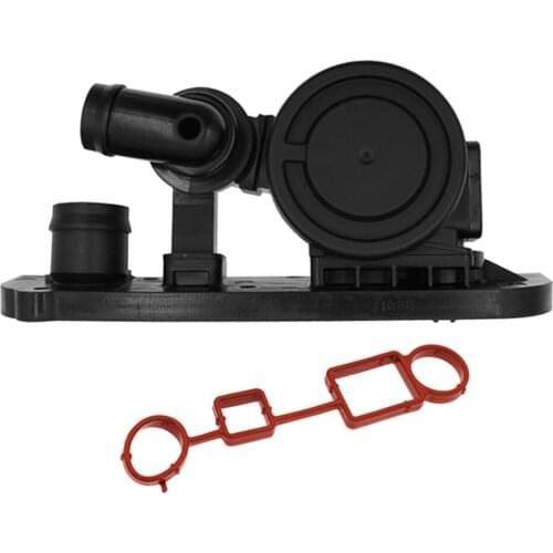 Breather Vent Valve PCV Hose 06F129101N for Audi A3 A4 A6 TT for VW Jetta Passat 06F129101N 06F129101K 06F129101F 06F129101L