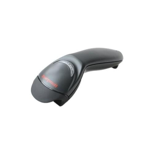 Honeywell MK5145-31A38 MS5145 Eclipse Scanner, Light, KBW, Power link Cable, NO Power Supply Needed, Documentation, Black