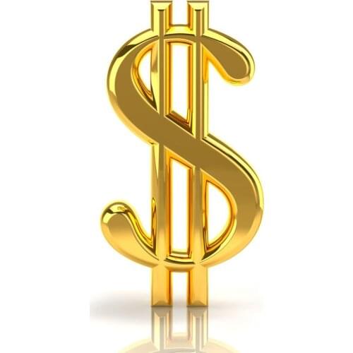 Make up the postage / Extra Fee