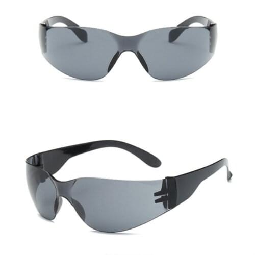 1Pc Unisex Outdoor Cycling Glasses MTB Mountain Bike Goggles Bicycle Sunglasses Glasses Cycling Eyewear Mtb Sports Sunglasses