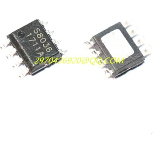 50pcs STI8036BE S8036BE STI8035BE S8035BE STI8035 S8035 SOP-8 S8036 STI3484 S3484BB S3484 STI3484BB good quality new spot