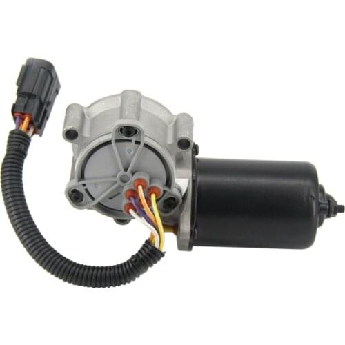 Car Transfer Case Motor for Chevrolet Silverado Ram 1500 GMC Sierra Yukon 68089746AA 19168728